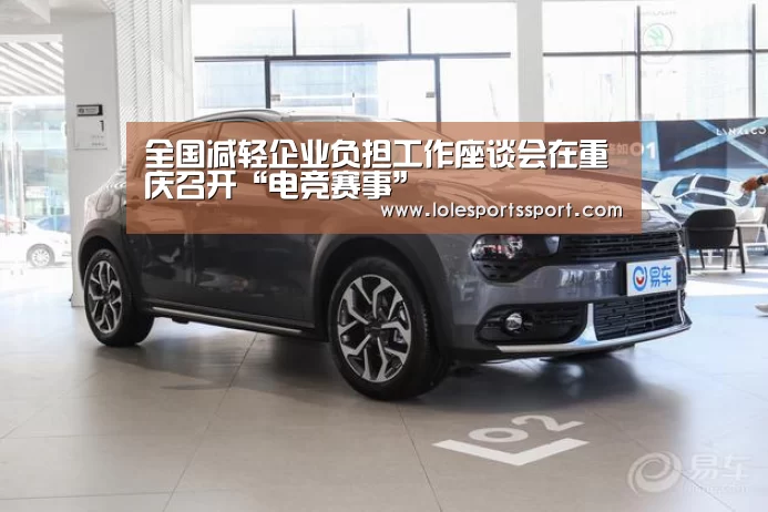 全国减轻企业负担工作座谈会在重庆召开“电竞赛事”(图4) 电竞赛事