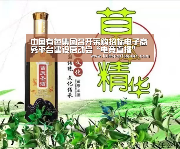 中国有色集团召开采购招标电子商务平台建设启动会“电竞直播”(图1) 英雄联盟竞猜大厅 - LOL全球总决赛下注官方网站